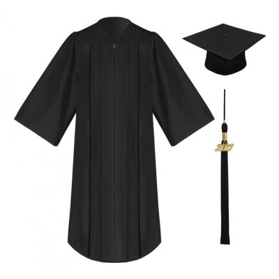 Cap, Gown and Standard Tassel Unit – Premier Grad Products
